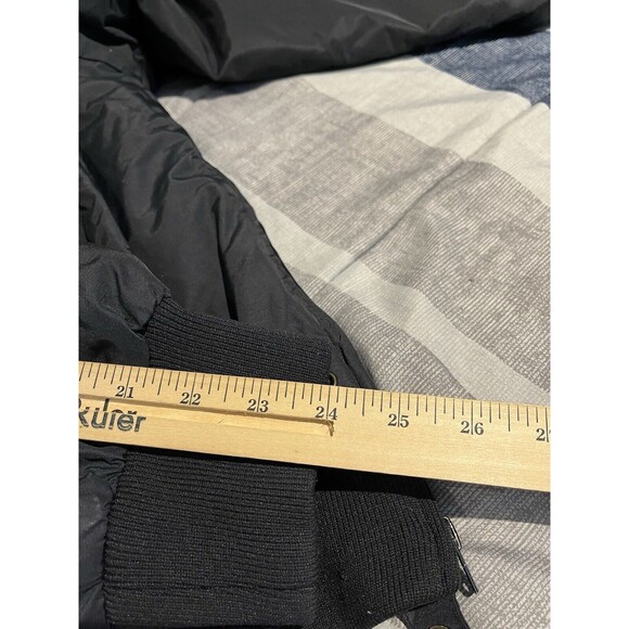 spiewak golden fleece thinsulate insulation weatherteck men's XL full zip jacket - Picture 6 of 11